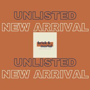 New Arrival Unlisted Mystery Pull 1-50.